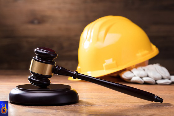 وکیل دعاوی پیمانکاری