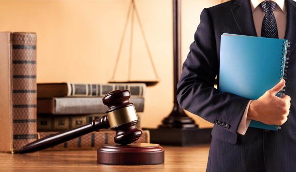 وکیل قراردادهای مشارکت