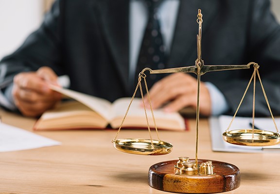 وکیل برای طلاق