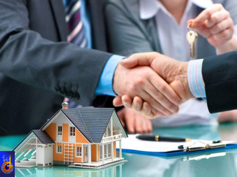 وکیل دعاوی ملک مشاع