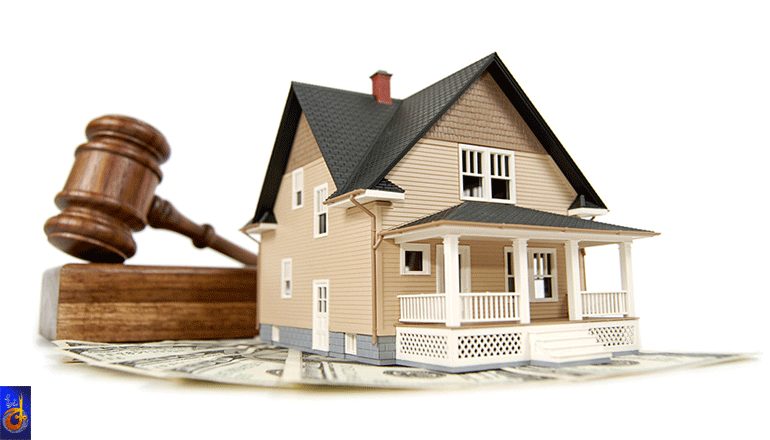 نحوه تفکیک املاک مشاع