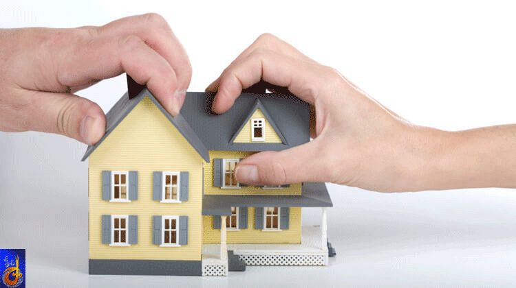 افراز و تفکیک ملک مشاع