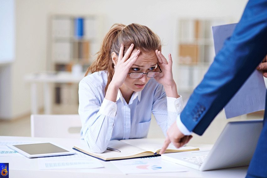 شکایت توهین و افترا