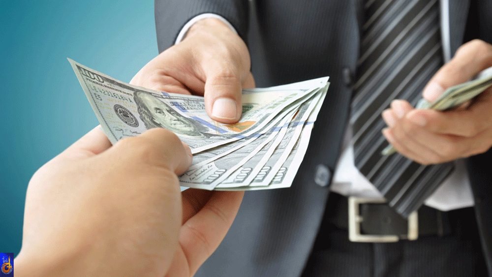 مطالبه وجه و طلب