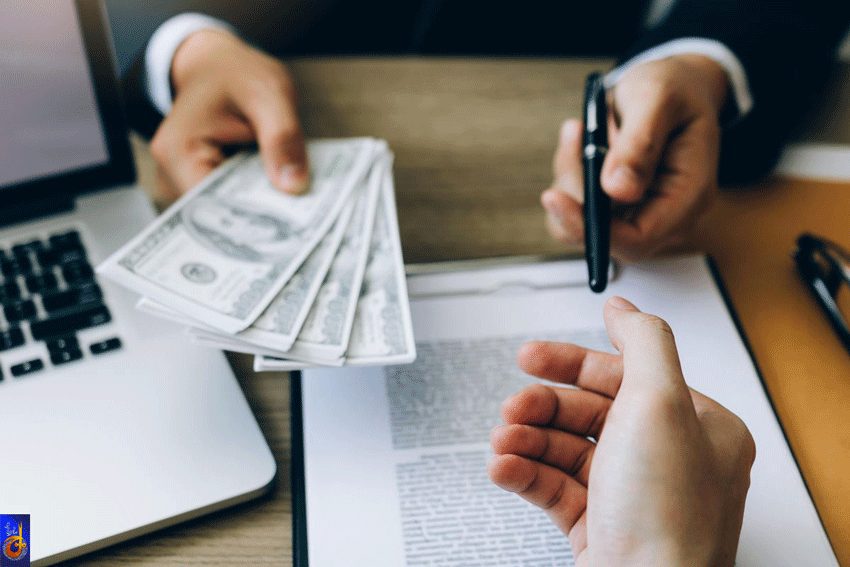 وکیل مطالبه وجه و طلب