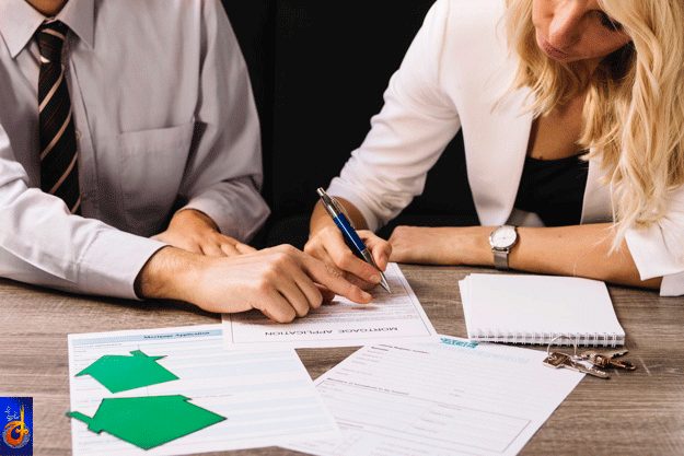 وکیل تصرف عدوانی