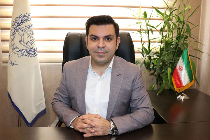کامران میرزایی _ وکیل