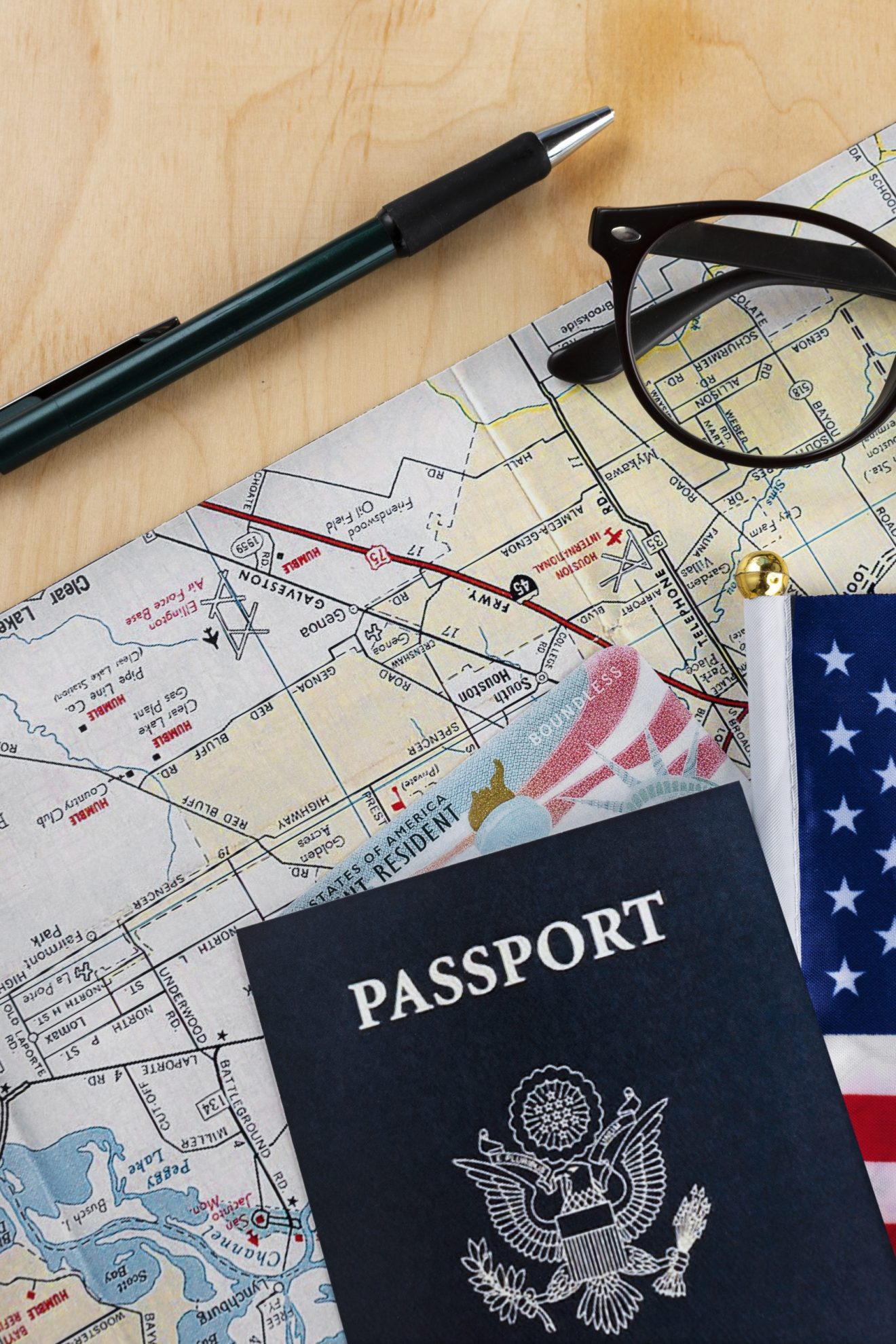 بهترین وکیل مهاجرتی تهران